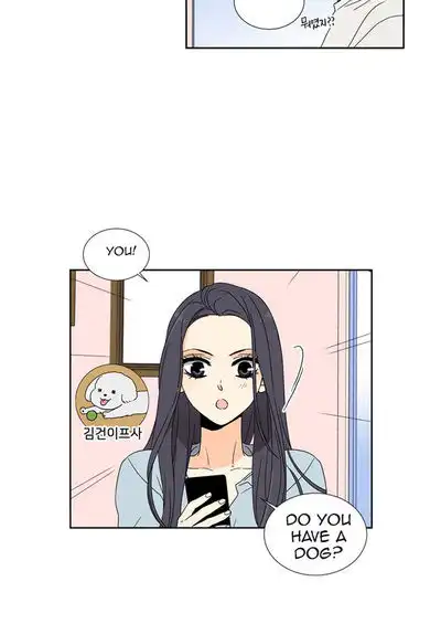 Lovely Bokhee-ssi Chapter 12 41